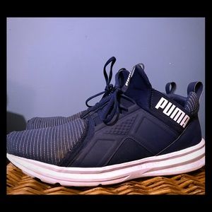 Puma shoes
